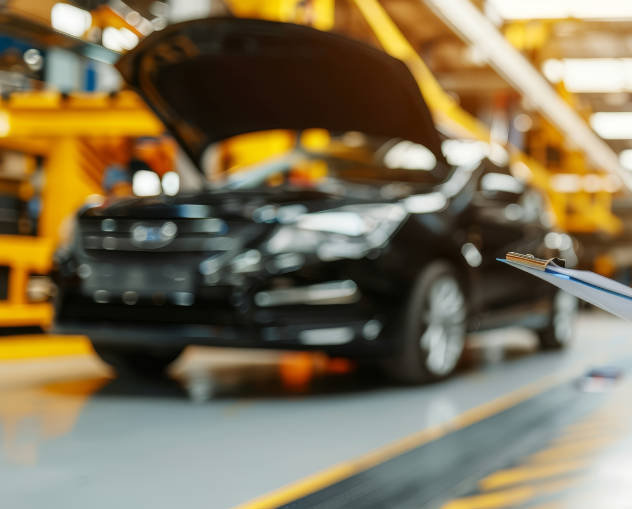 Motorschaden Ankauf Odenthal